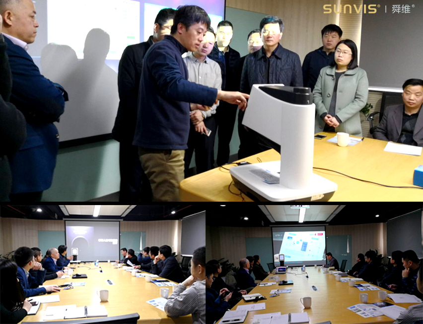 智能印章设备引领办公安全新趋势